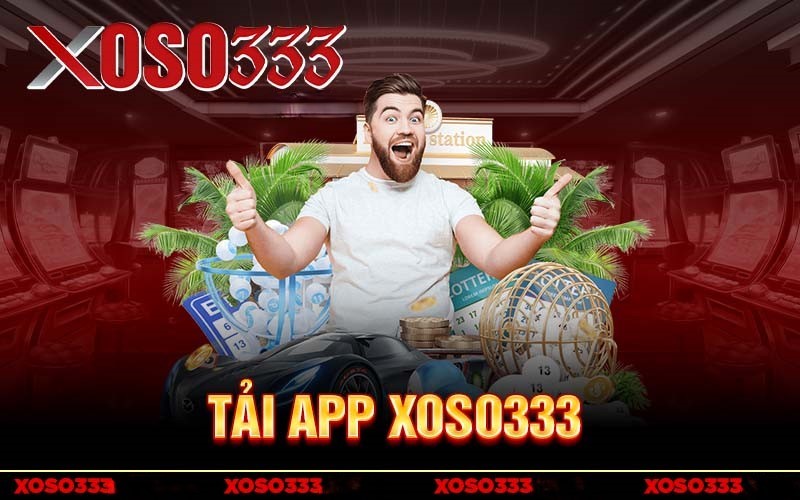 Để tải và cài đặt ứng dụng Xoso333 mới nhất lên thiết bị di động của bạn