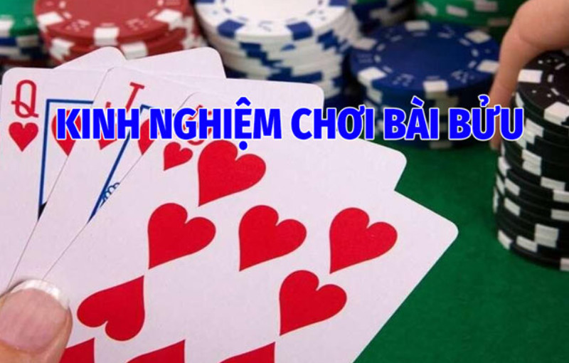 Kinh Nghiệm Chơi Bài Bửu xoso33 Cho Người Mới Bắt Đầu