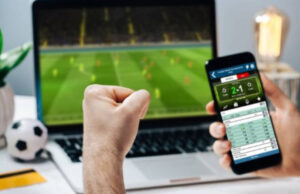 Kèo Tỷ Số Xoso333