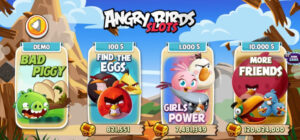 Tổng quan về Nổ Hũ Angry Birds