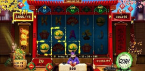 Nổ Hũ Ông Đồ hấp dẫn, lôi cuốn